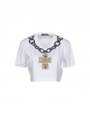 Футболка DOLCE & GABBANA