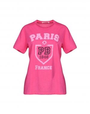Футболка PIERRE BALMAIN