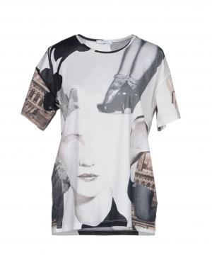 Футболка CARVEN