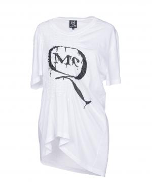 Футболка McQ Alexander McQueen