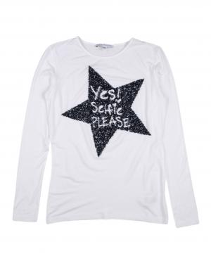 Футболка PATRIZIA PEPE