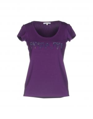 Футболка PATRIZIA PEPE