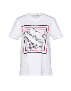 Футболка ÊTRE CÉCILE