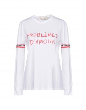 Футболка ÊTRE CÉCILE