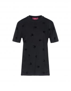 Футболка McQ Alexander McQueen