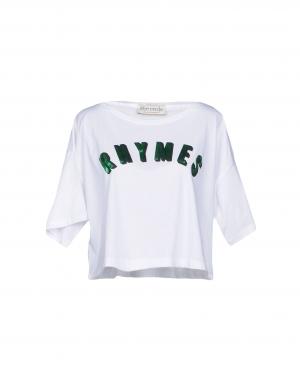 Футболка ÊTRE CÉCILE