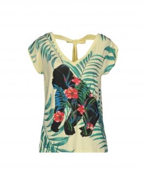 Футболка DESIGUAL