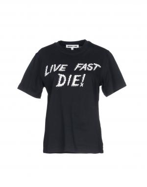 Футболка McQ Alexander McQueen