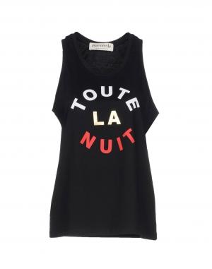 Футболка ÊTRE CÉCILE