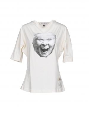 Футболка VIVIENNE WESTWOOD