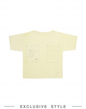 Футболка CHAIN