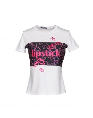 Футболка SPORTMAX CODE