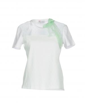 Футболка REDValentino