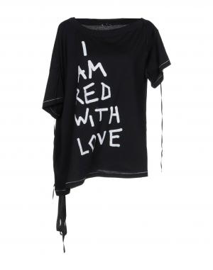 Футболка ANN DEMEULEMEESTER