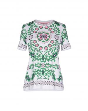 Футболка TORY BURCH