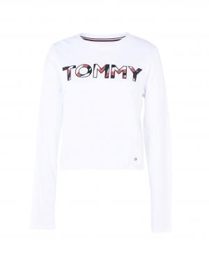 Футболка TOMMY HILFIGER