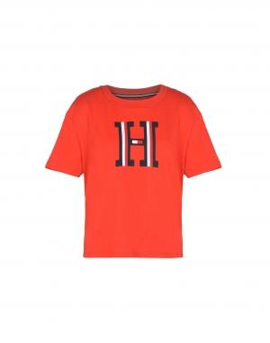 Футболка TOMMY HILFIGER