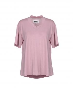 Футболка MM6 MAISON MARGIELA