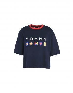 Футболка TOMMY HILFIGER