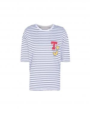 Футболка TOMMY JEANS
