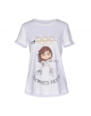 Футболка PATRIZIA PEPE