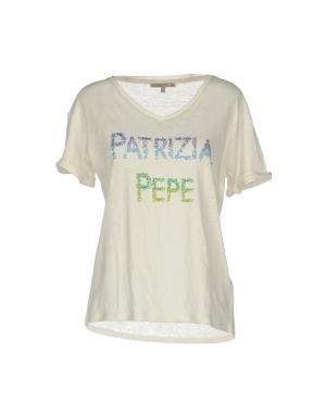 Футболка PATRIZIA PEPE