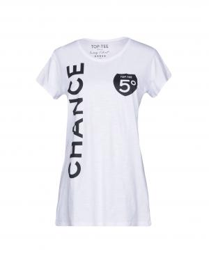 Футболка TOP-TEE