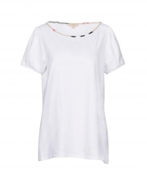 Футболка BURBERRY