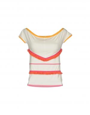 Футболка PATRIZIA PEPE