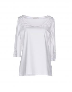 Футболка ERMANNO SCERVINO