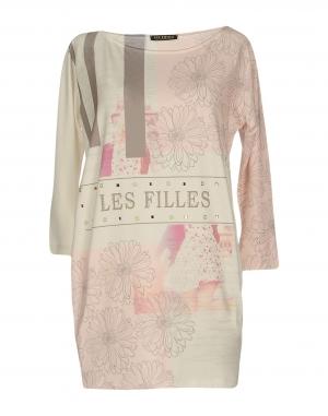Футболка LES FILLES