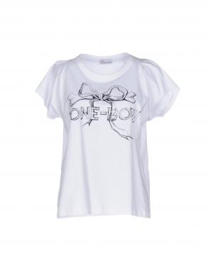 Футболка REDValentino