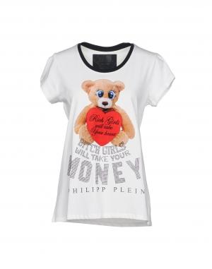 Футболка PHILIPP PLEIN