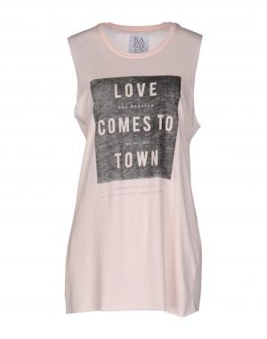 Футболка ZOE KARSSEN