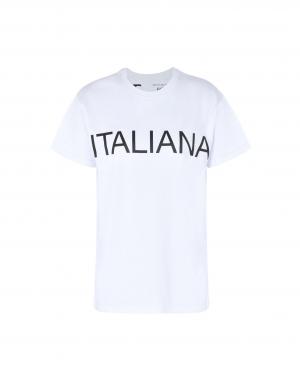 Футболка ITALIANA