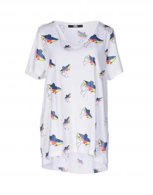 Футболка KARL LAGERFELD