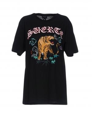 Футболка MARCELO BURLON