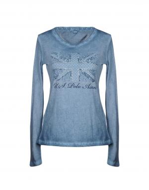 Футболка U.S.POLO ASSN.