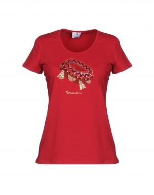 Футболка BRACCIALINI MARE