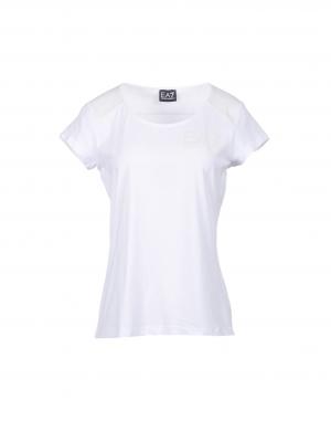 Футболка EA7