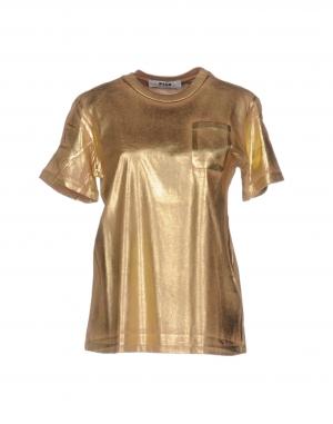 Футболка MSGM