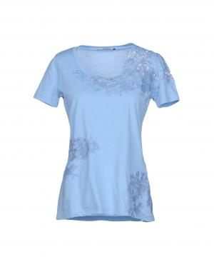 Футболка ERMANNO SCERVINO