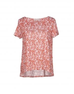 Футболка STEFANEL