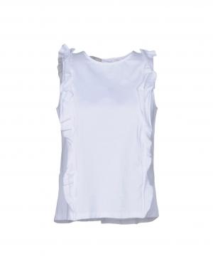 Футболка STEFANEL