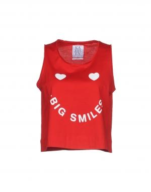 Футболка ZOE KARSSEN