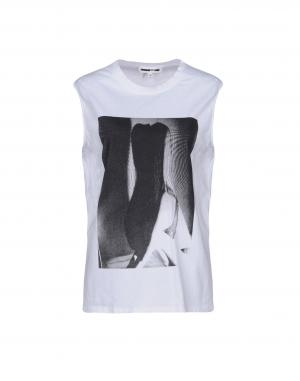Футболка McQ Alexander McQueen