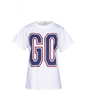 Футболка ÊTRE CÉCILE