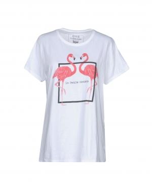 Футболка  - Белый цвет