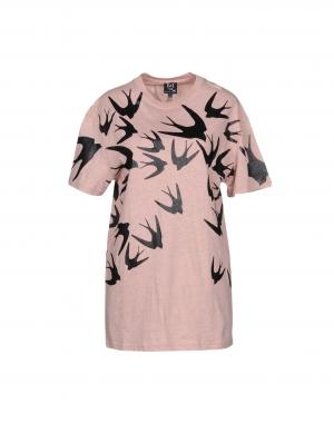 Футболка McQ Alexander McQueen