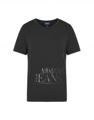 Футболка ARMANI JEANS